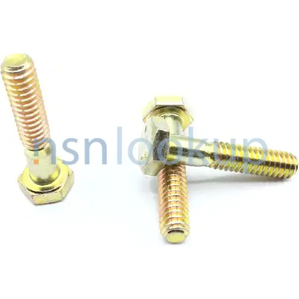 5305-00-225-3841 SCREW,CAP,HEXAGON HEAD 5305002253841 002253841 1/2 5305-00-225-3841 SCREW,CAP,HEXAGON HEAD 5305002253841 002253841 1/2